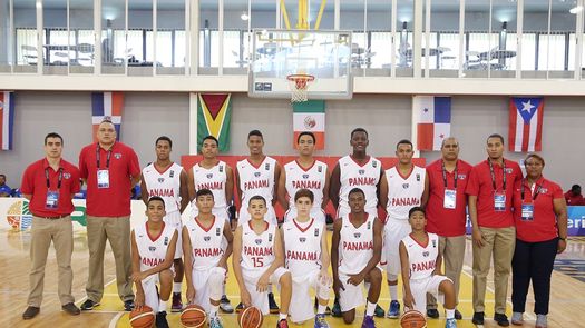 Pre selección U15 de baloncesto inicia entrenamientos