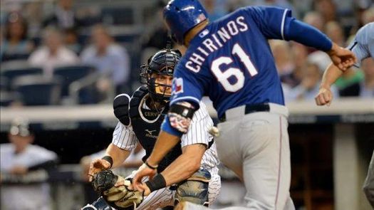8-4. Álvarez, Cervelli y Mercer dirigen el ataque contra los Bravos