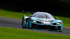 Se llevó a cabo la segunda fecha del GT Challenge de las Américas en el Autódromo Panamá.&nbsp;