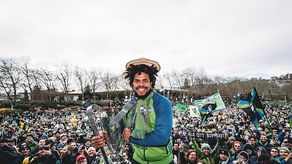 El panameño Román Torres sigue en carrera para el premio Latino del Año, en la MLS