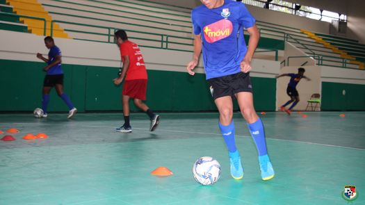 Panamá con miras a los Juegos Olímpicos