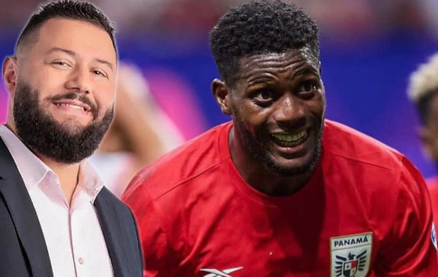 José Fajardo.&nbsp;