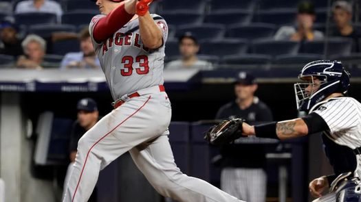 5-3. Ohtani agranda la crisis de Yanquis con nueva derrota, la cuarta seguida