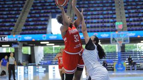 Panamá debuta con triunfo ante Guatemala