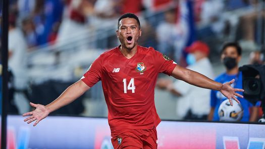 Mejía, Cooper, Godoy, Quintero y Blackburn, repiten 5 de la única victoria ante Canadá