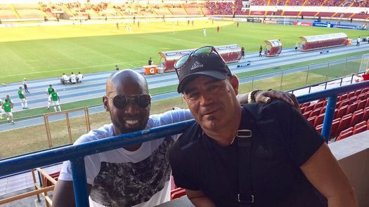 Con solo dos partidos dirigidos, Francisco Ramírez cede su cargo en el Alianza FC