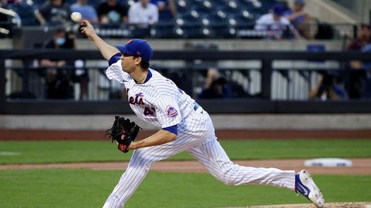 6-3. DeGrom sufre lesión pero los Mets vencen a los Cachorros