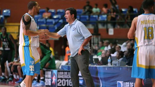 Correcaminos de Colón ya conocen a sus tres rivales en las semifinales de Liga De Las Américas