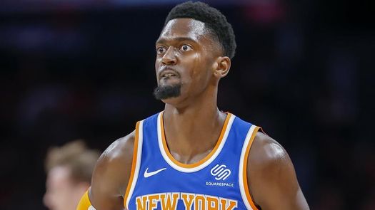 Los Bucks acuerdan contratos con Bobby Portis y D.J. Augustin