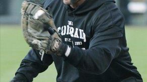 Giambi anunció su retirada como jugador activo