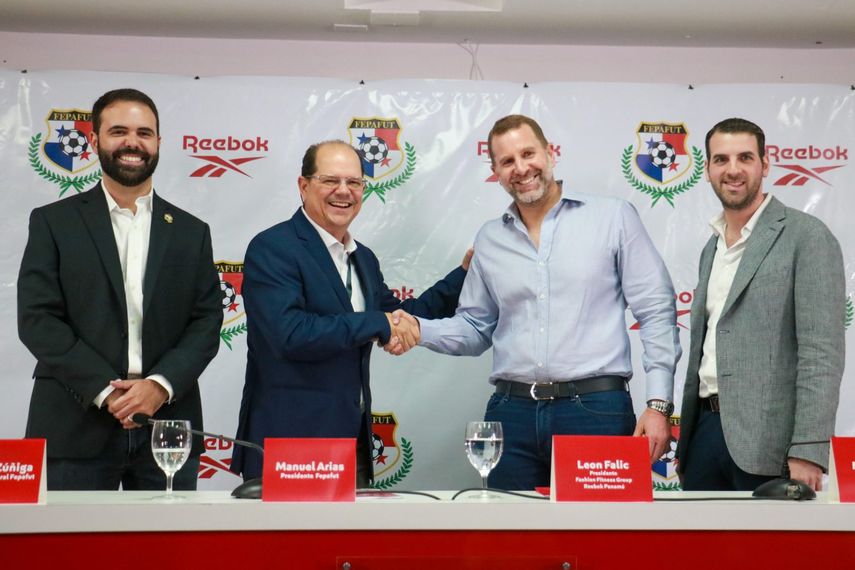 Panamá tendrá nueva marca para el 2023