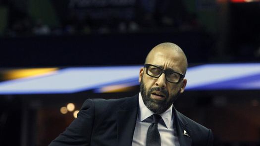Los Knicks destituyen al entrenador David Fizdale tras 18 meses en el cargo