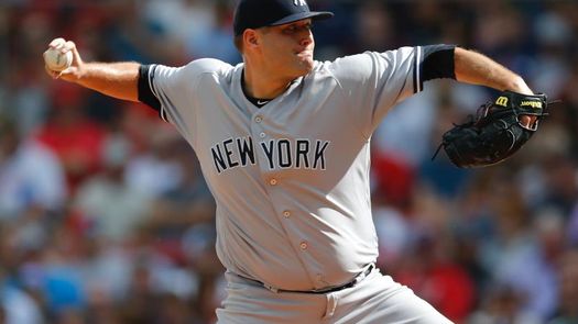 3-1. Lynn lanza sólido y remolca dos carreras contra los Cerveceros