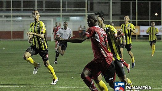 El CAI quiere levantarse ante un urgido Río Abajo FC