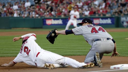 8-3. El cubano Ibáñez pega cuadrangular y Vigilantes cortan racha perdedora