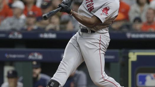 Bradley luce con dos jonrones; Yanquis y Astros amplían rachas ganadoras
