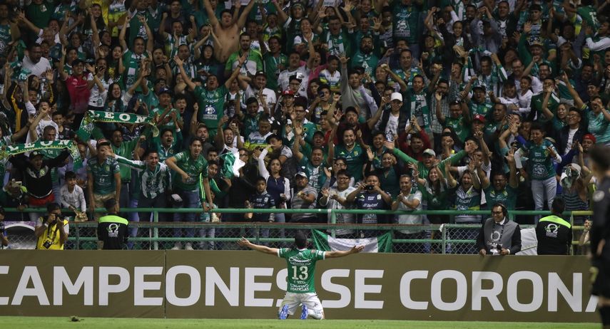 La ventaja de jugar al fútbol en casa se reduce casi a la mitad sin público