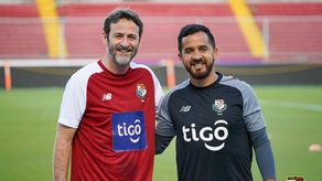 SELECCIÓN FEMENINA: Nacho Quintana hace llamado a microciclos