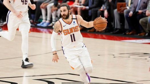 Los Thunder traspasan a Ricky Rubio a los Timberwolves