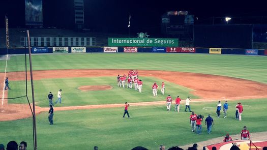Chiriquí y Panamá Metro ganaron en la jornada dominical