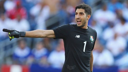 Jaime Penedo está muy cerca de ser nuevo refuerzo del Deportivo Saprissa