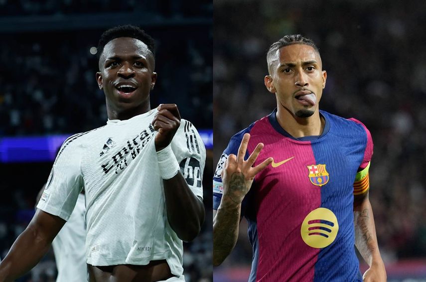 Un Clásico con LaLiga en juego y sabor a sentencia