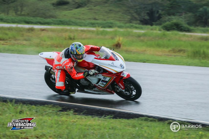 Gala de Campeones 2017, distingue a los mejores del Circuito Internacional de Panamá