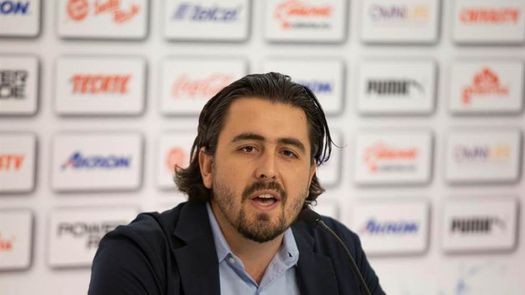 El presidente de Chivas aclara que la película no consumió más recursos que el equipo