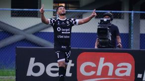 Tauro toma ventaja en las semifinales con gol de Blackburn