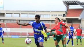 Atlético Chiriquí y Árabe Unido buscan salir de su mal momento