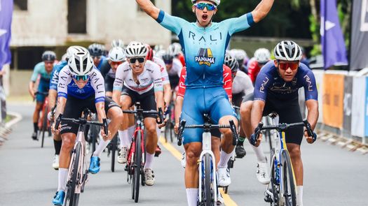 El sábado 12 de octubre se disputará la quinta y penúltima etapa del Tour de Panamá 2024.&nbsp;
