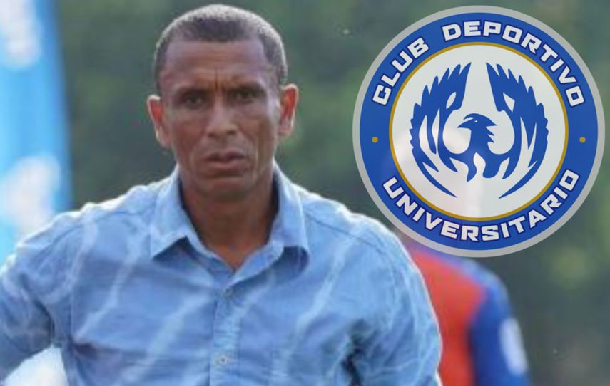 Universitario será dirigido por Jhon Cagua.&nbsp;