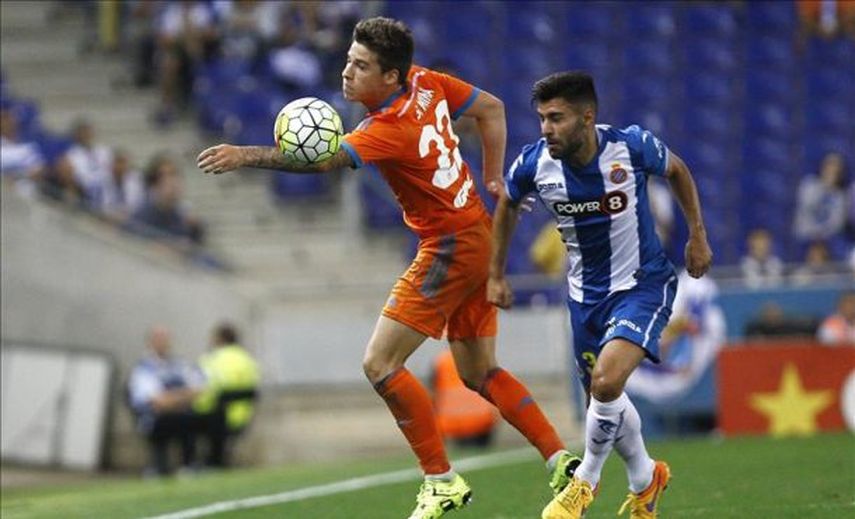 Caicedo y Arbilla se suman al grupo y estarán disponibles contra el Sporting