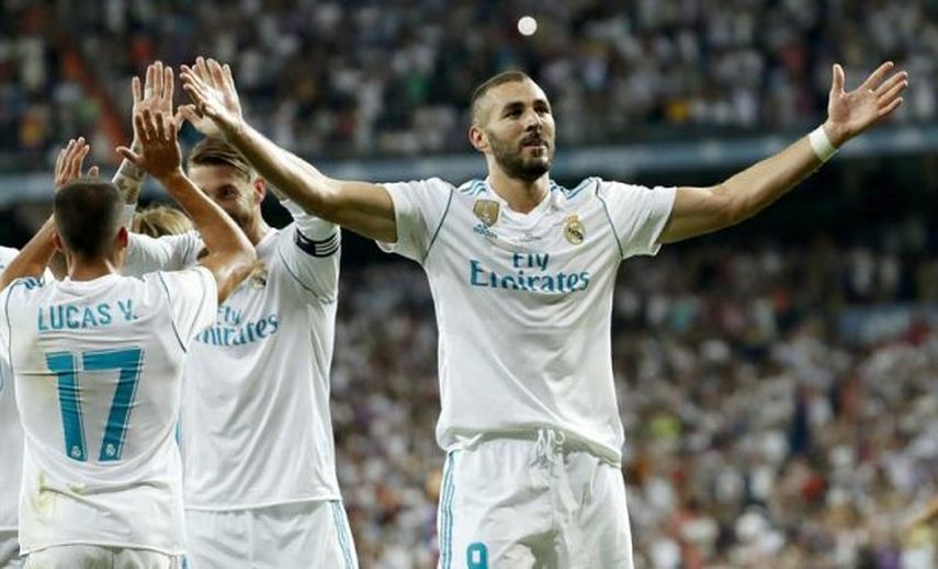 El Real Madrid aparca la euforia y ya prepara su estreno liguero de Riazor