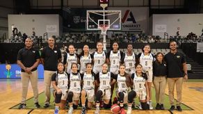 El FIBA AmeriCup Sub-16 Femenino otorga cuatro cupos a la Copa del Mundo de Baloncesto FIBA Sub-17 Femenino de 2026.