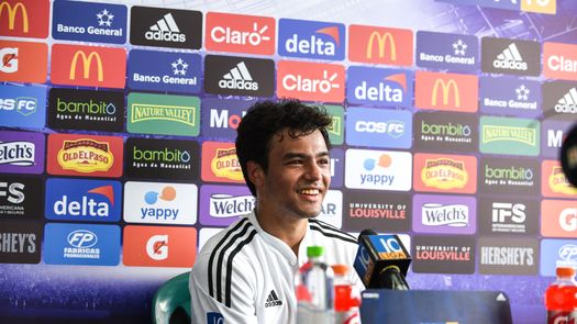 Da Paixao: Esta es mi última Liga10 y sueño con estar en esa final