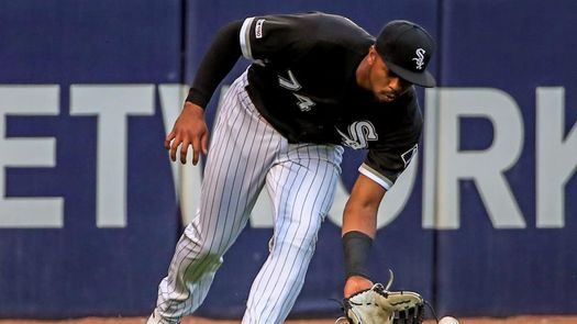 3-2. Jiménez bota la pelota en victoria de los Medias Blancas