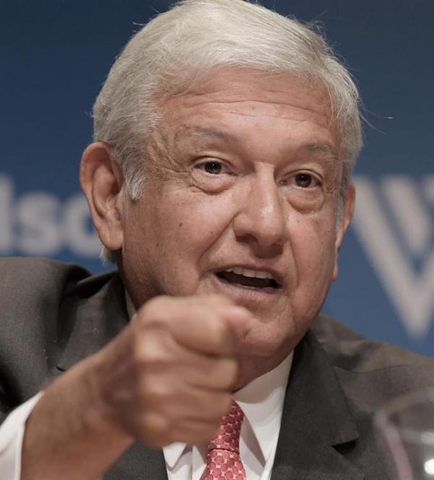 López Obrador aprovechará el arte del béisbol para ganar su juego político