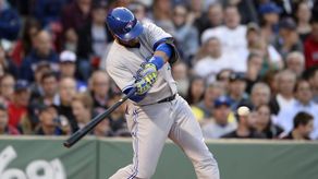 Encarnación enciende el Yankee Stadium; Narváez conecta dos cuadrangulares