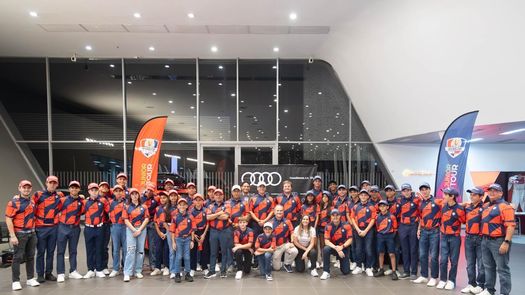 Inspirada en la Ryder Cup, la Oceans Cup reúne a las promesas del golf panameño en un torneo que combina estrategia, espíritu de equipo y alto rendimiento juvenil.