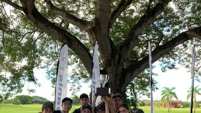 Colegio Brader gana Torneo de Golf Intercolegial “Kiwanis Cup 2019