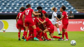 Definido el inicio de las eliminatorias para Panamá Femenina de Panamá