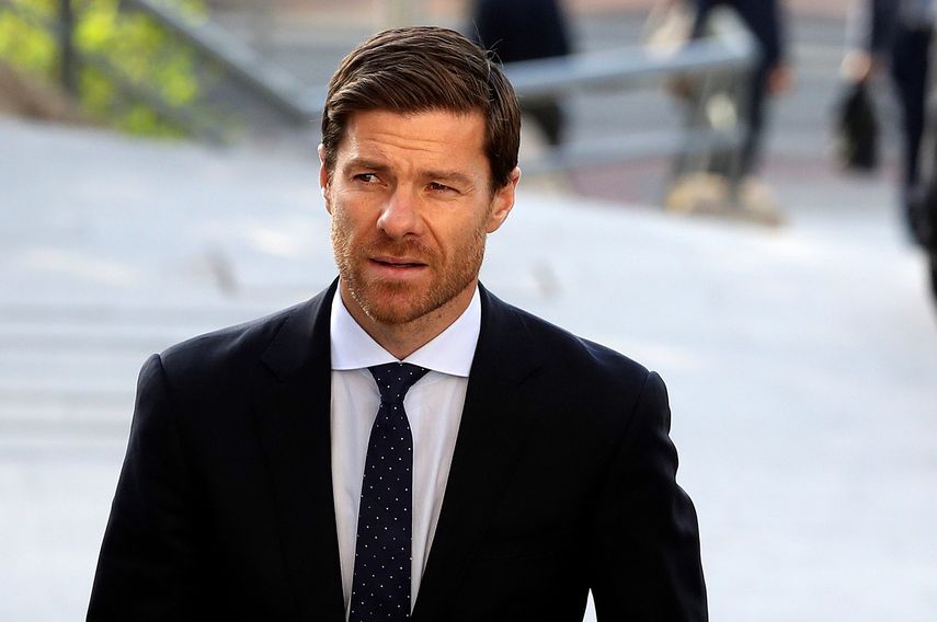 Xabi Alonso será el nuevo entrenador del Gladbach, según varios medios