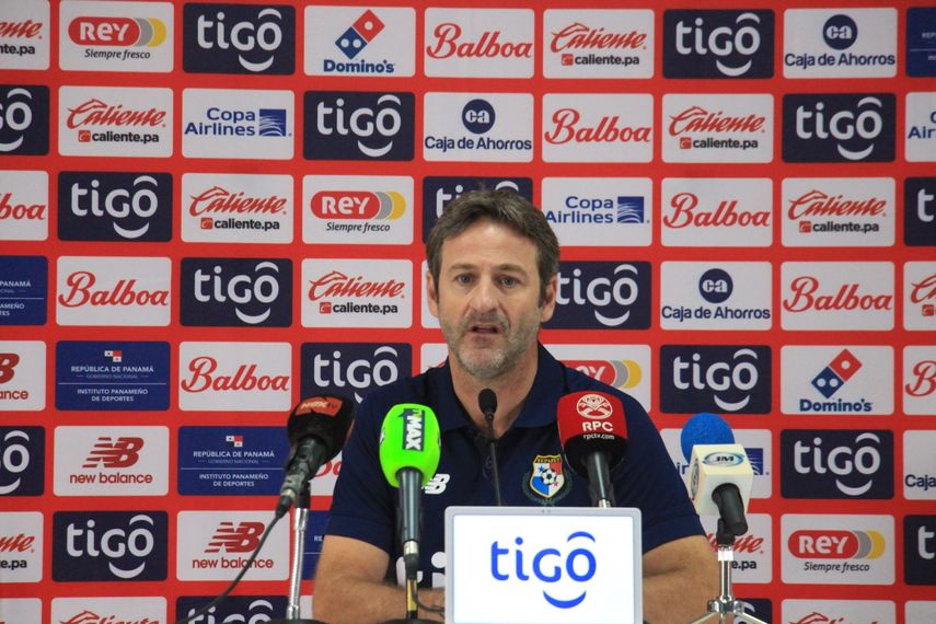 Christiansen: Tenemos que ir con mucha humildad