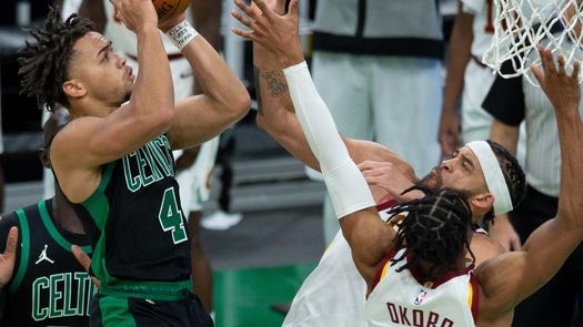 Clippers comparten con Lakers mejor marca de la liga y liderato en el Oeste