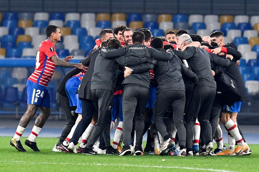 Los daños colaterales de una histórica e inesperada aventura europea