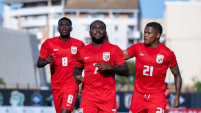 Panamá enfrentará duro grupo en el Maurice Revello 2025