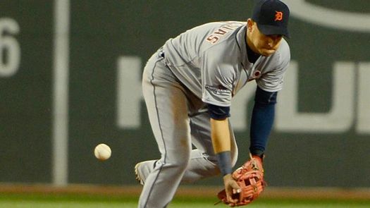 4-3. Rodríguez e Iglesias se combinan en la victoria de los Angelinos sobre los Vigilantes