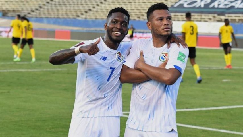 Eliminatorias de Concacaf rumbo a Catar 2022.&nbsp;