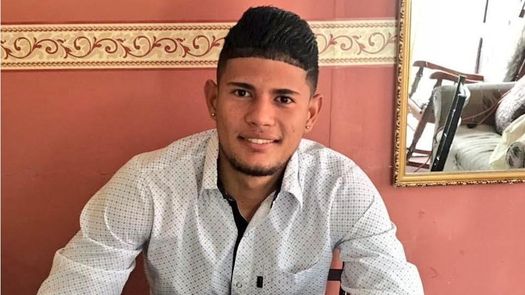 Andrés Andrade jugará en la Bundesliga